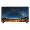 LG 55UR781C Telewizor 139,7 cm (55") 4K Ultra HD Smart TV Wi-Fi Czarny 300 cd/m2