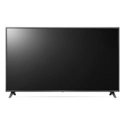 LG 55UR781C Telewizor 139,7 cm (55") 4K Ultra HD Smart TV Wi-Fi Czarny 300 cd/m2