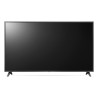 LG 55UR781C Telewizor 139,7 cm (55") 4K Ultra HD Smart TV Wi-Fi Czarny 300 cd/m2