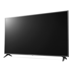 LG 55UR781C Telewizor 139,7 cm (55") 4K Ultra HD Smart TV Wi-Fi Czarny 300 cd/m2