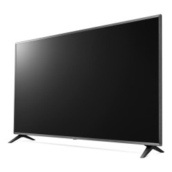 LG 55UR781C Telewizor 139,7 cm (55") 4K Ultra HD Smart TV Wi-Fi Czarny 300 cd/m2