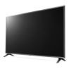 LG 55UR781C Telewizor 139,7 cm (55") 4K Ultra HD Smart TV Wi-Fi Czarny 300 cd/m2