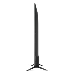 LG 55UR781C Telewizor 139,7 cm (55") 4K Ultra HD Smart TV Wi-Fi Czarny 300 cd/m2