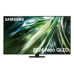 Samsung QE55QN90DATXXH Telewizor 139,7 cm (55") 4K Ultra HD Smart TV Wi-Fi Czarny