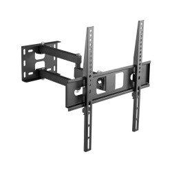 Uchwyt naścienny uniwersalny do LED TV (32-55&quot ) regulacja w pionie i poziomie