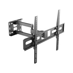 Uchwyt naścienny uniwersalny do LED TV (37-70&quot ) regulacja w pionie i poziomie
