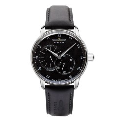 Zegarek Zeppelin New Captain's Line 8662-2 Automat