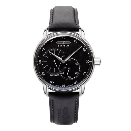 Zegarek Zeppelin New Captain's Line 8662-2 Automat