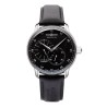 Zegarek Zeppelin New Captain's Line 8662-2 Automat