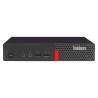 LENOVO ThinkCentre M710q Micro i3-6100T 8GB 256GB SSD mSFF Win10pro UŻYWANY