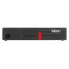 LENOVO ThinkCentre M710q Micro i3-6100T 8GB 256GB SSD mSFF Win10pro UŻYWANY