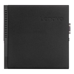 LENOVO ThinkCentre M710q Micro i3-6100T 8GB 256GB SSD mSFF Win10pro UŻYWANY