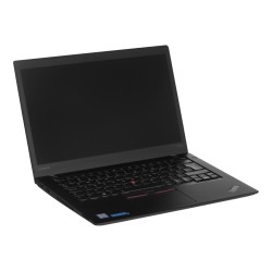 LENOVO ThinkPad T470 i5-6300U 8GB 256GB SSD 14" FHD (US QWERTY) Win10pro + zasilacz UŻYWANY