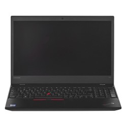 LENOVO ThinkPad T570 i5-6300U 8GB 256GB SSD 15" FHD Win10pro + zasilacz UŻYWANY