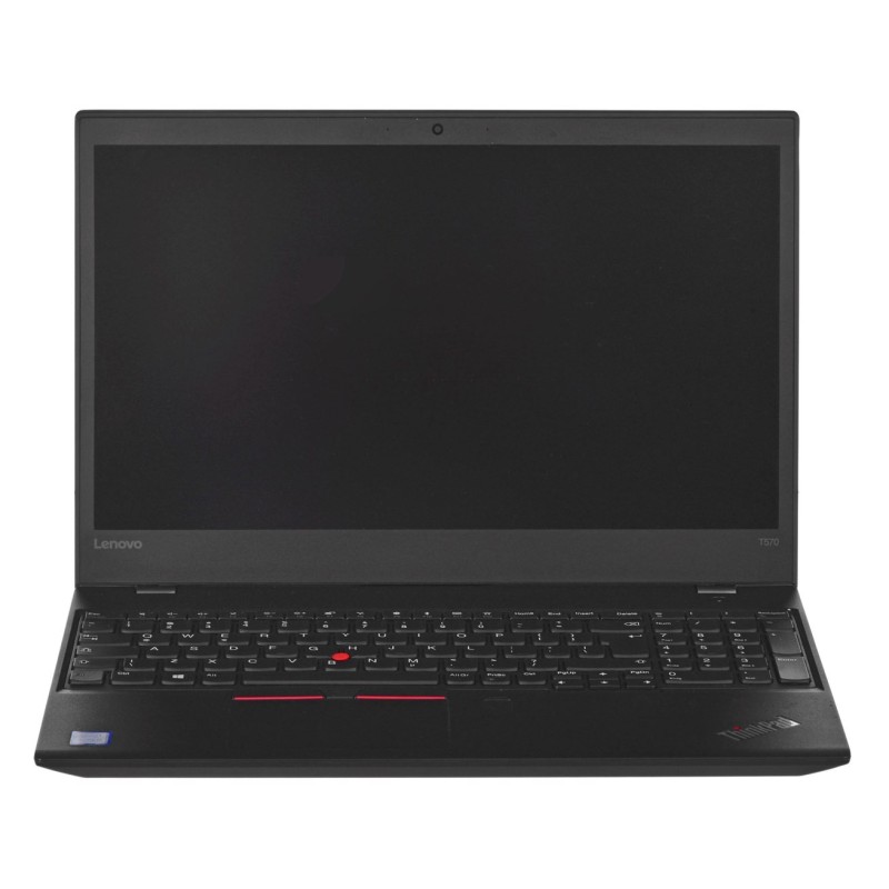LENOVO ThinkPad T570 i5-6300U 8GB 256GB SSD 15" FHD Win10pro + zasilacz UŻYWANY LENOVO ThinkPad T570 i5-6300U 8GB 256GB SSD 15" FHD Win10pro + zasilacz UŻYWANY