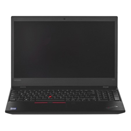 LENOVO ThinkPad T570 i5-6300U 8GB 256GB SSD 15" FHD Win10pro + zasilacz UŻYWANY