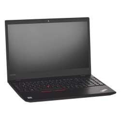 LENOVO ThinkPad T570 i5-6300U 8GB 256GB SSD 15" FHD Win10pro + zasilacz UŻYWANY