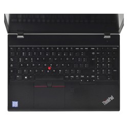 LENOVO ThinkPad T570 i5-6300U 8GB 256GB SSD 15" FHD Win10pro + zasilacz UŻYWANY