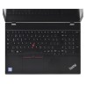 LENOVO ThinkPad T570 i5-6300U 8GB 256GB SSD 15" FHD Win10pro + zasilacz UŻYWANY