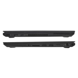 LENOVO ThinkPad T570 i5-6300U 8GB 256GB SSD 15" FHD Win10pro + zasilacz UŻYWANY