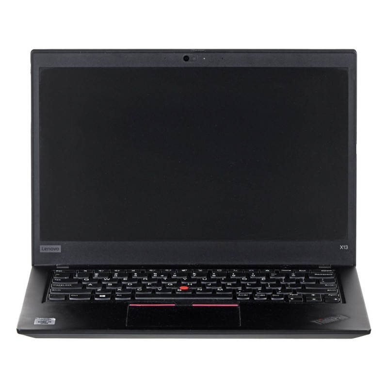 LENOVO ThinkPad X13 G1 i5-10210UU 16GB 256GB SSD 13,3" FHD Win11pro + zasilacz UŻYWANY LENOVO ThinkPad X13 G1 i5-10210UU 16GB 256GB SSD 13,3" FHD Win11pro + zasilacz UŻYWANY