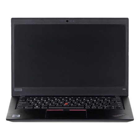 LENOVO ThinkPad X13 G1 i5-10210UU 16GB 256GB SSD 13,3" FHD Win11pro + zasilacz UŻYWANY