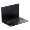 LENOVO ThinkPad X13 G1 i5-10210UU 16GB 256GB SSD 13,3" FHD Win11pro + zasilacz UŻYWANY