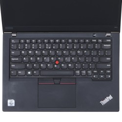 LENOVO ThinkPad X13 G1 i5-10210UU 16GB 256GB SSD 13,3" FHD Win11pro + zasilacz UŻYWANY