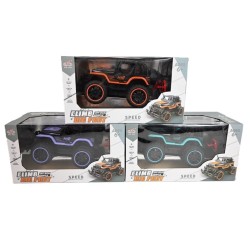 Jeep na radio+pakiet 1332301 23015