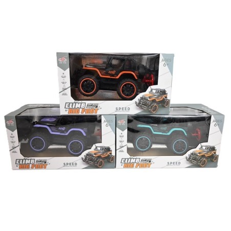 Jeep na radio+pakiet 1332301 23015