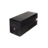 Digitus DN-170065 zasilacz UPS Technologia line-interactive 0,8 kVA 480 W 4 x gniazdo sieciowe