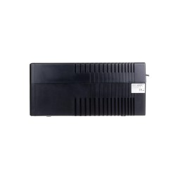 Digitus DN-170065 zasilacz UPS Technologia line-interactive 0,8 kVA 480 W 4 x gniazdo sieciowe