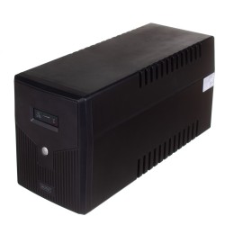 Zasilacz awaryjny UPS DIGITUS DN-170066 (Desktop 1500VA)
