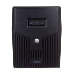 Zasilacz awaryjny UPS DIGITUS DN-170066 (Desktop 1500VA)