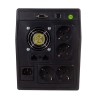 Zasilacz awaryjny UPS DIGITUS DN-170066 (Desktop 1500VA)