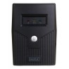 Digitus DN-170064 zasilacz UPS Technologia line-interactive 0,8 kVA 480 W 2 x gniazdo sieciowe