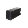 Digitus DN-170064 zasilacz UPS Technologia line-interactive 0,8 kVA 480 W 2 x gniazdo sieciowe