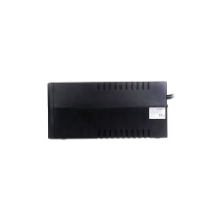 Digitus DN-170064 zasilacz UPS Technologia line-interactive 0,8 kVA 480 W 2 x gniazdo sieciowe