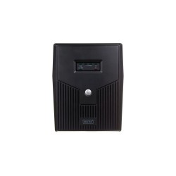Digitus DN-170067 zasilacz UPS Technologia line-interactive 2 kVA 1200 W 4 x gniazdo sieciowe