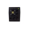 Digitus DN-170067 zasilacz UPS Technologia line-interactive 2 kVA 1200 W 4 x gniazdo sieciowe