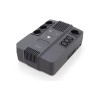 UPS UPS Line-Interactive 600VA/360WAVR 4xSCHUKO 3xIEC C13 1xUSB A 1x USB B RJ45