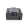 UPS UPS Line-Interactive 600VA/360WAVR 4xSCHUKO 3xIEC C13 1xUSB A 1x USB B RJ45