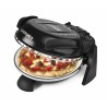 G3 Ferrari Delizia urządzenie do wypieku pizzy 1 pizza(e) 1200 W Czarny