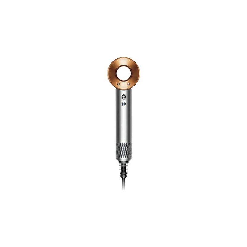 Suszarka do włosów DYSON HD07 Nickel/Copper Suszarka do włosów DYSON HD07 Nickel/Copper