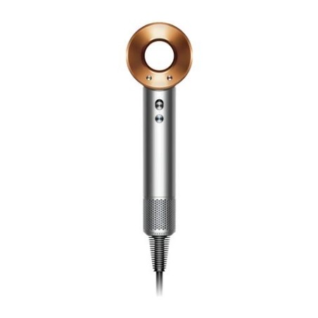 Suszarka do włosów DYSON HD07 Nickel/Copper