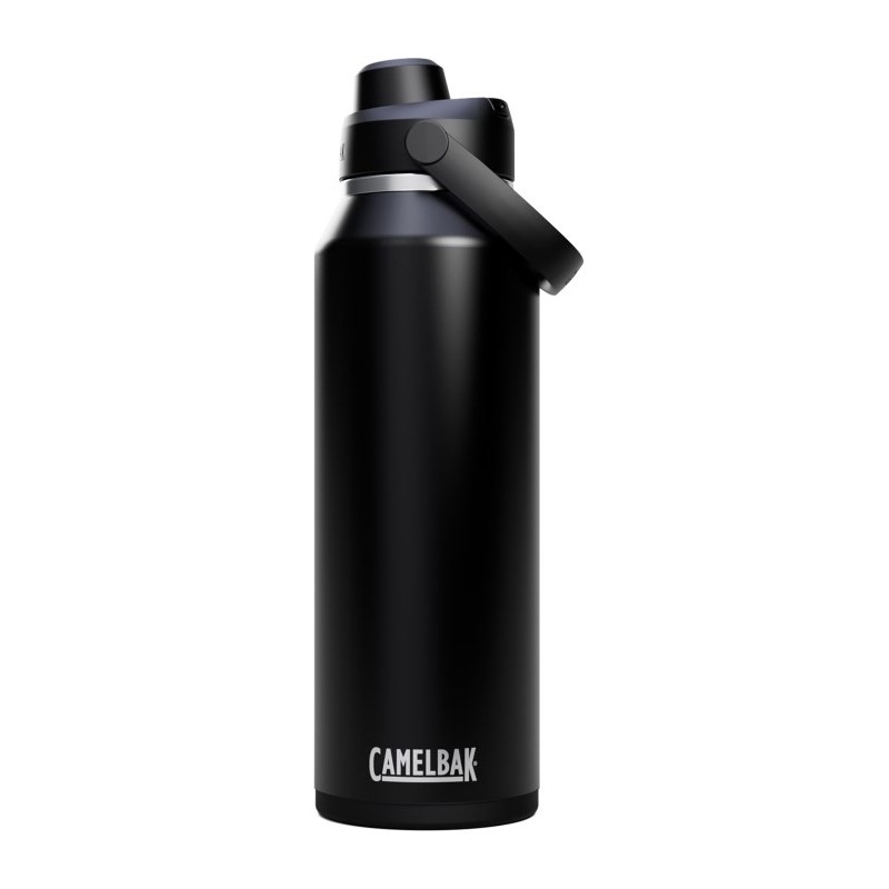 Butelka termiczna CAMELBAK Thrive Chug Insulated SST 1.2L Butelka termiczna CAMELBAK Thrive Chug Insulated SST 1.2L