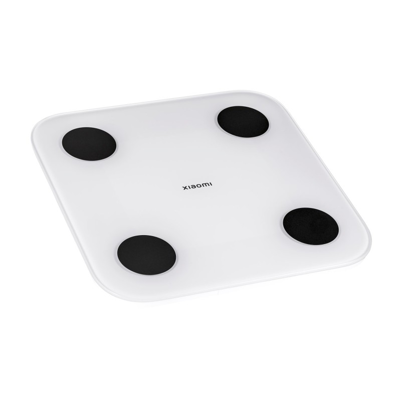Inteligentna waga łazienkowa Xiaomi Mi Body Composition Scale S400 Inteligentna waga łazienkowa Xiaomi Mi Body Composition Scale S400