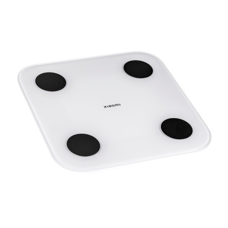 Inteligentna waga łazienkowa Xiaomi Mi Body Composition Scale S400