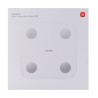 Inteligentna waga łazienkowa Xiaomi Mi Body Composition Scale S400