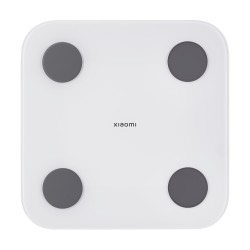 Inteligentna waga łazienkowa Xiaomi Mi Body Composition Scale S400